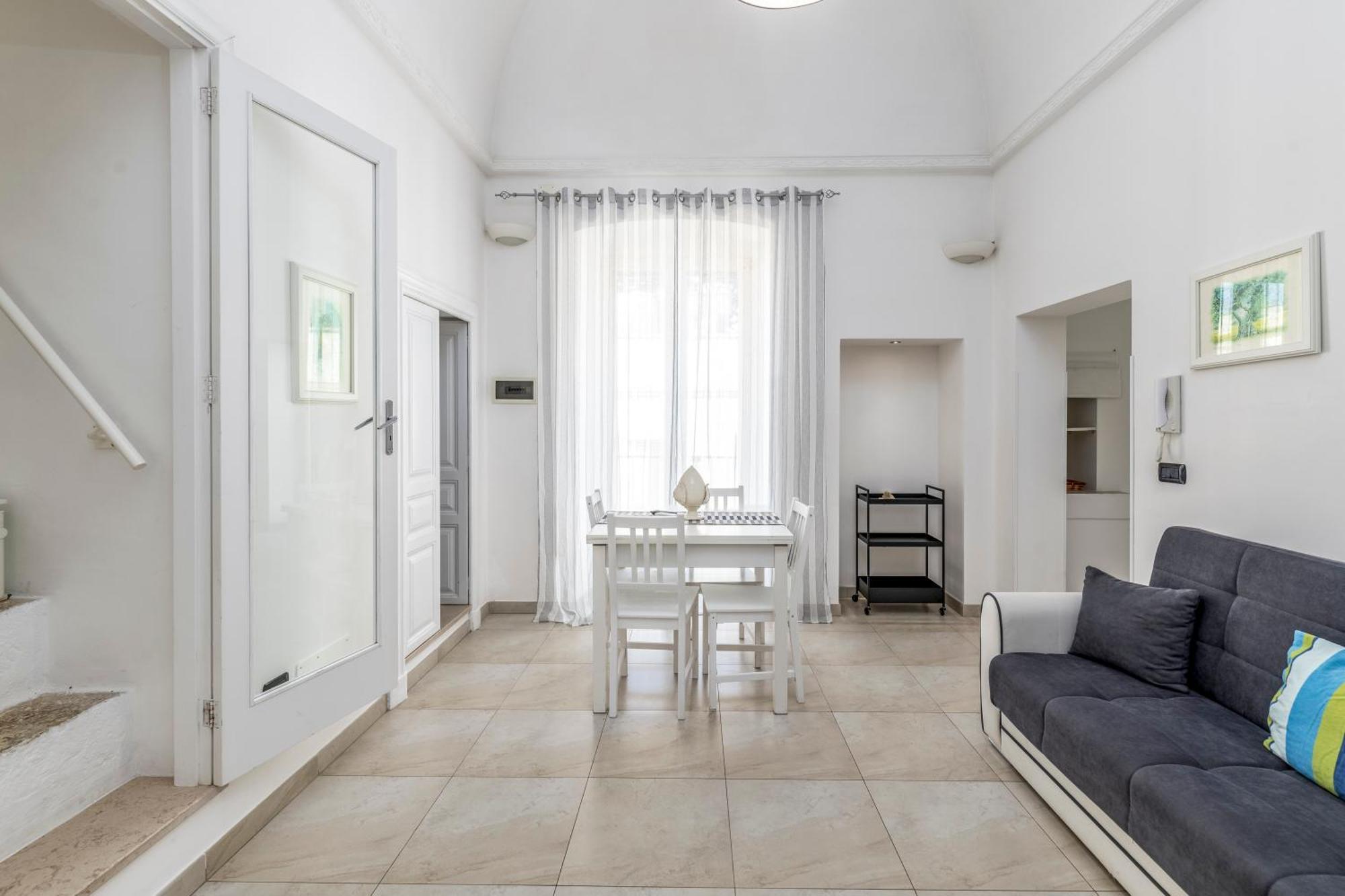 Ferienhaus Le Bianche