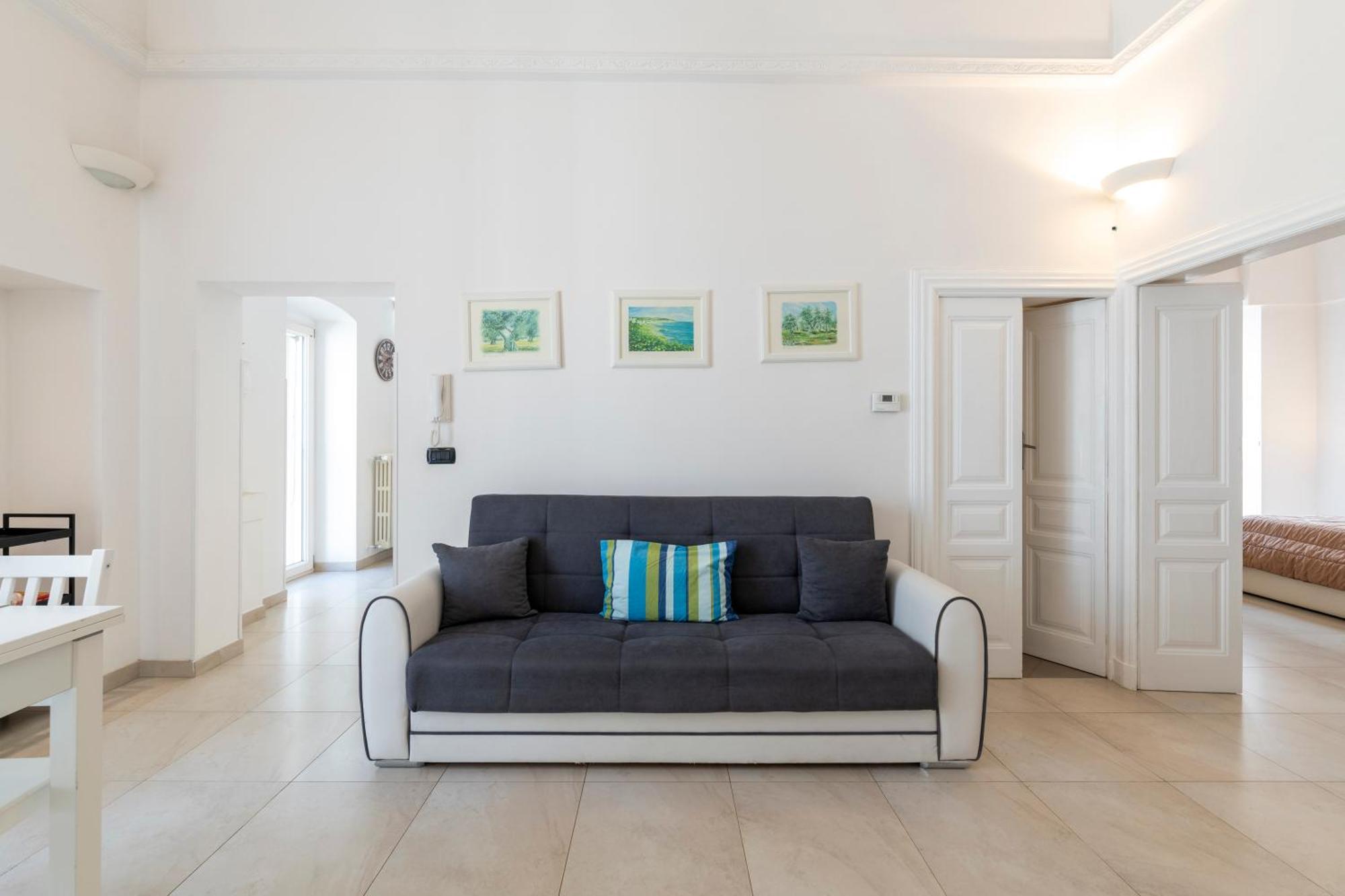 Ferienhaus Le Bianche *