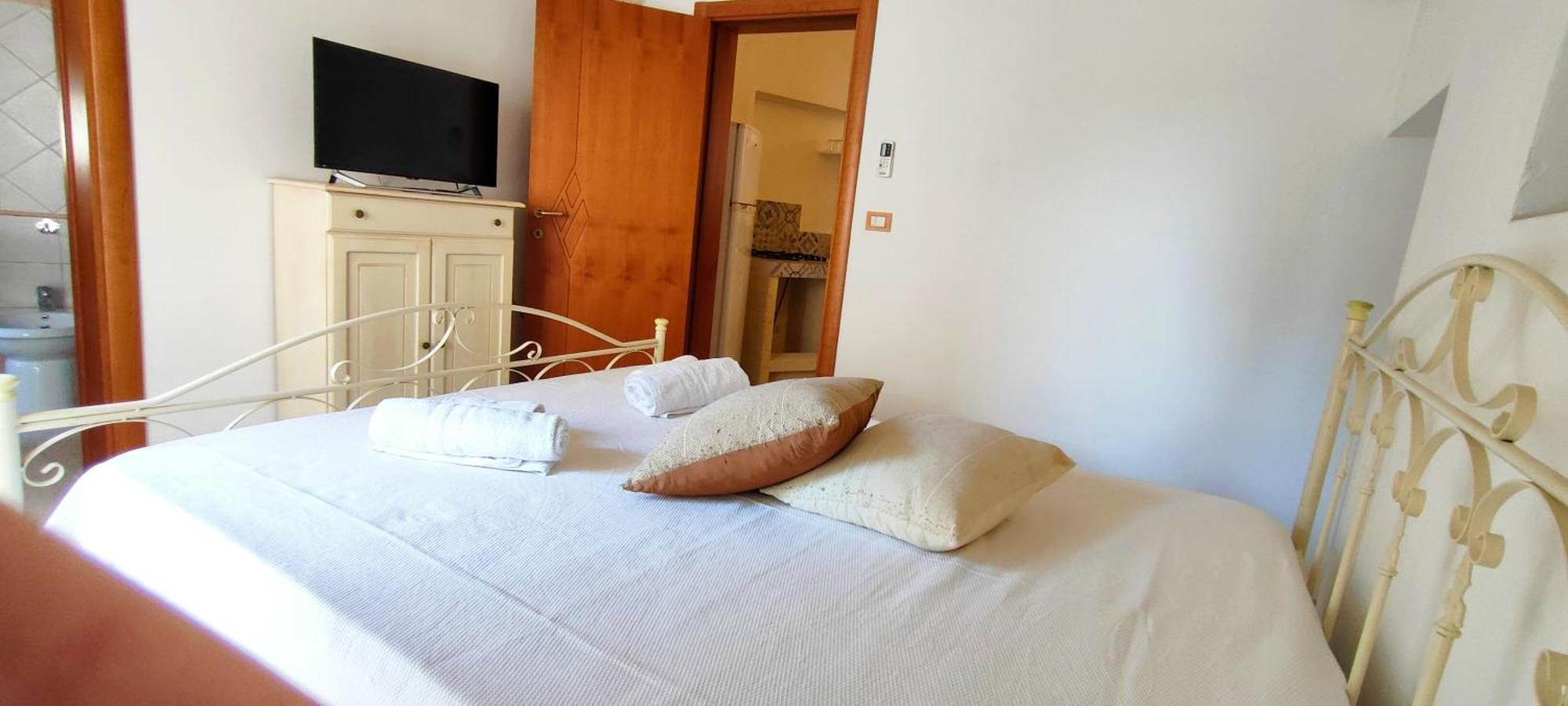 Le Bianche Ferienhaus *