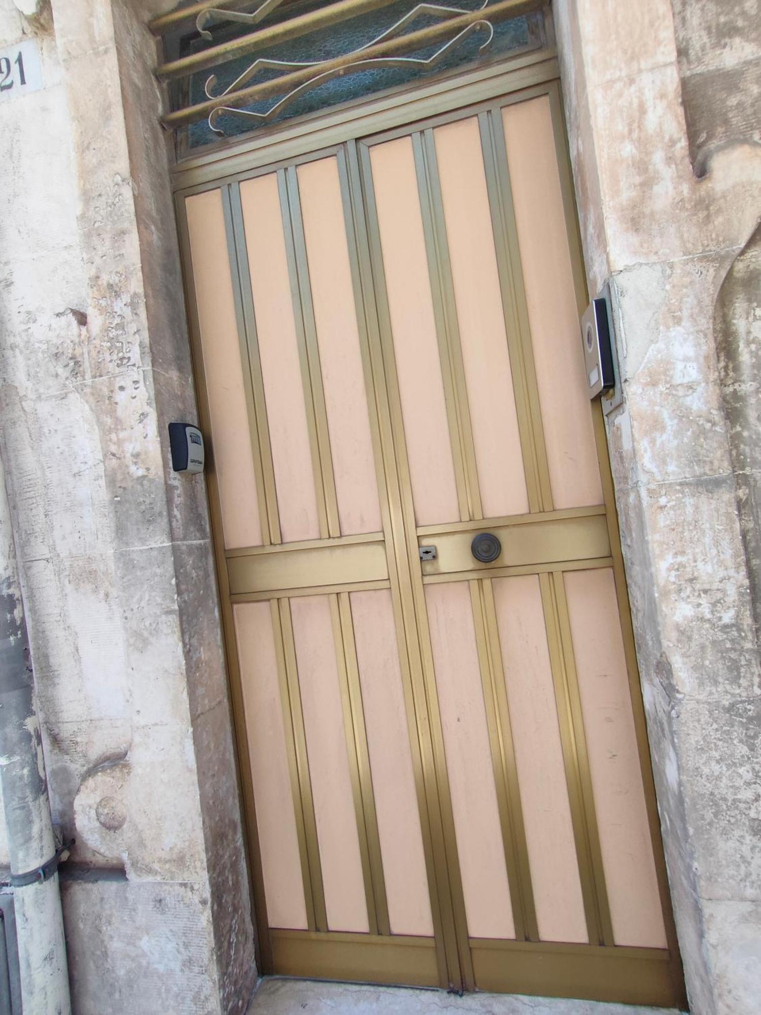 Le Bianche Ferienhaus Ostuni