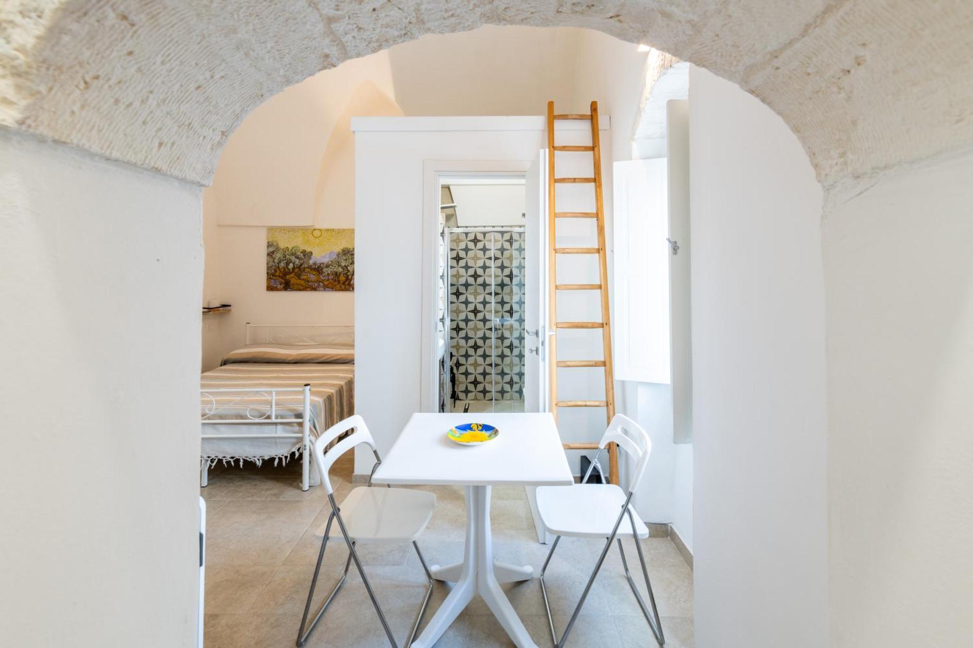 Ferienhaus Le Bianche