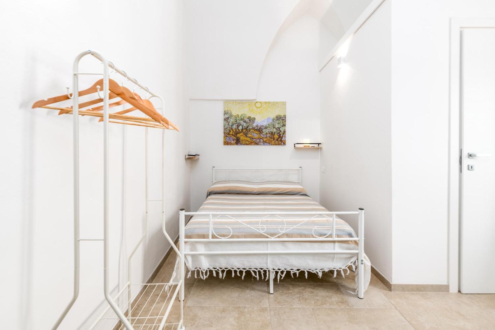 Ferienhaus Le Bianche *