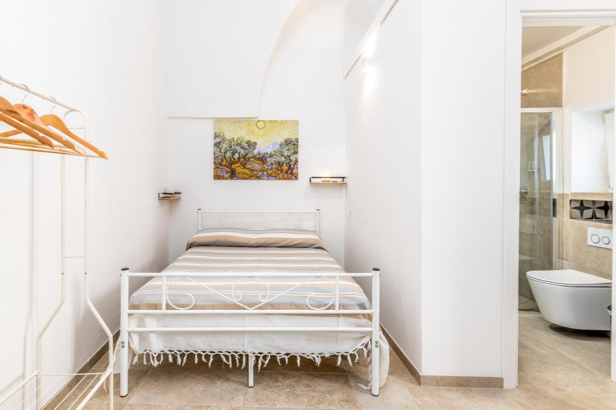 Le Bianche * Ostuni