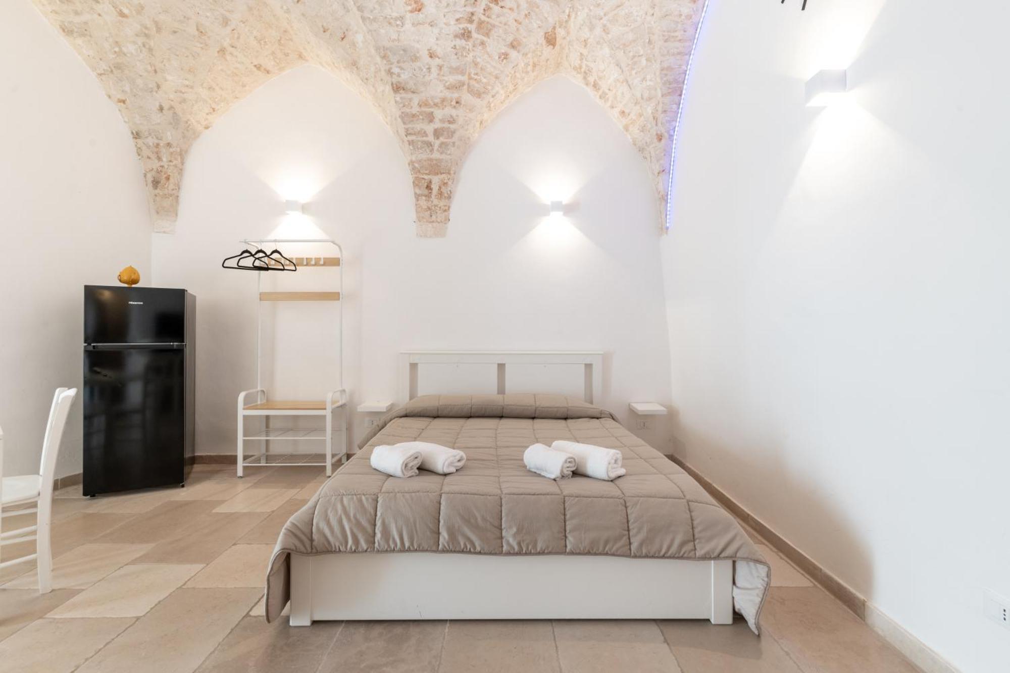 Le Bianche Ferienhaus