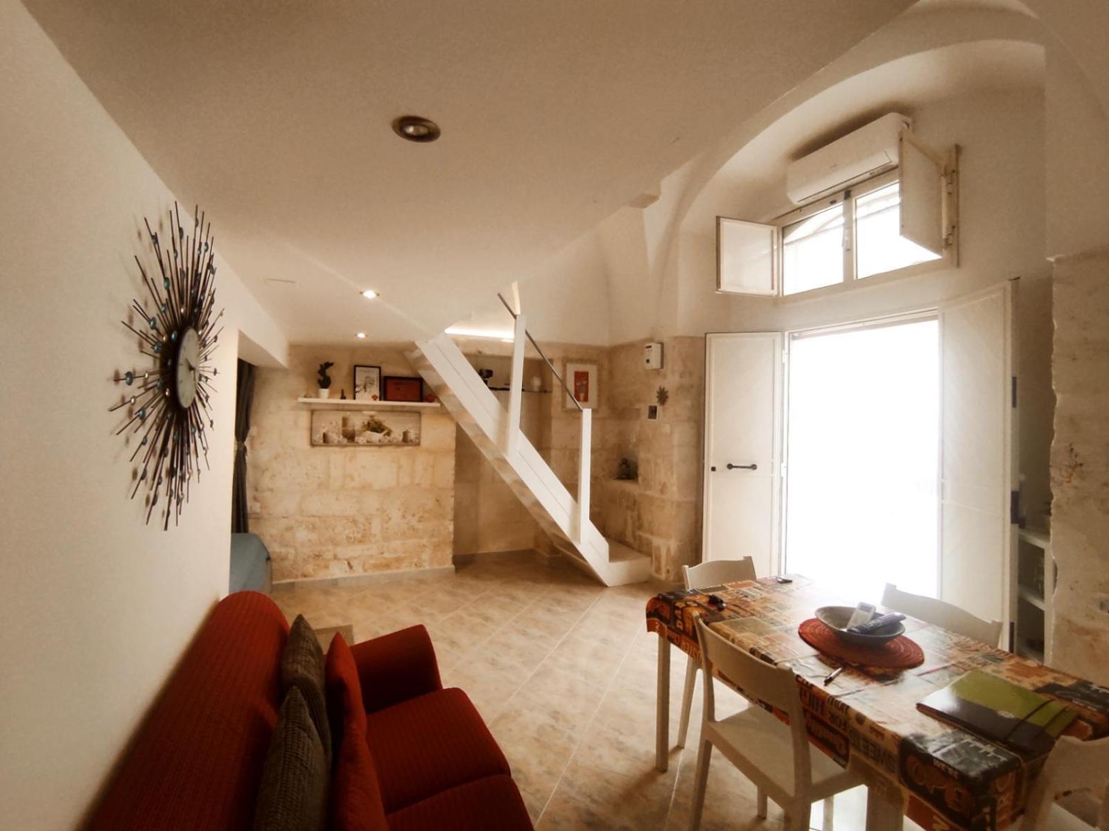 Ferienhaus Le Bianche *