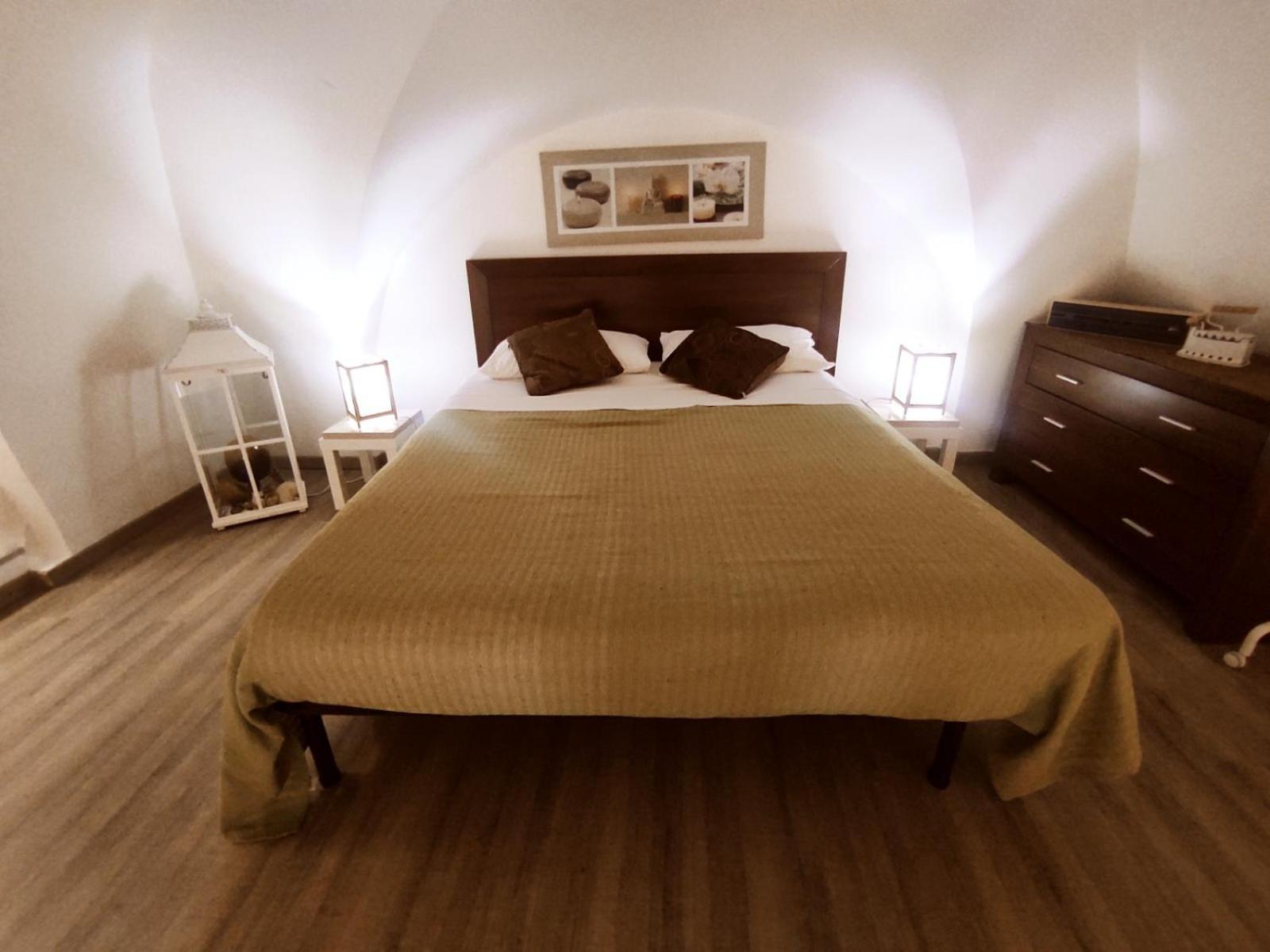 Le Bianche Ferienhaus *