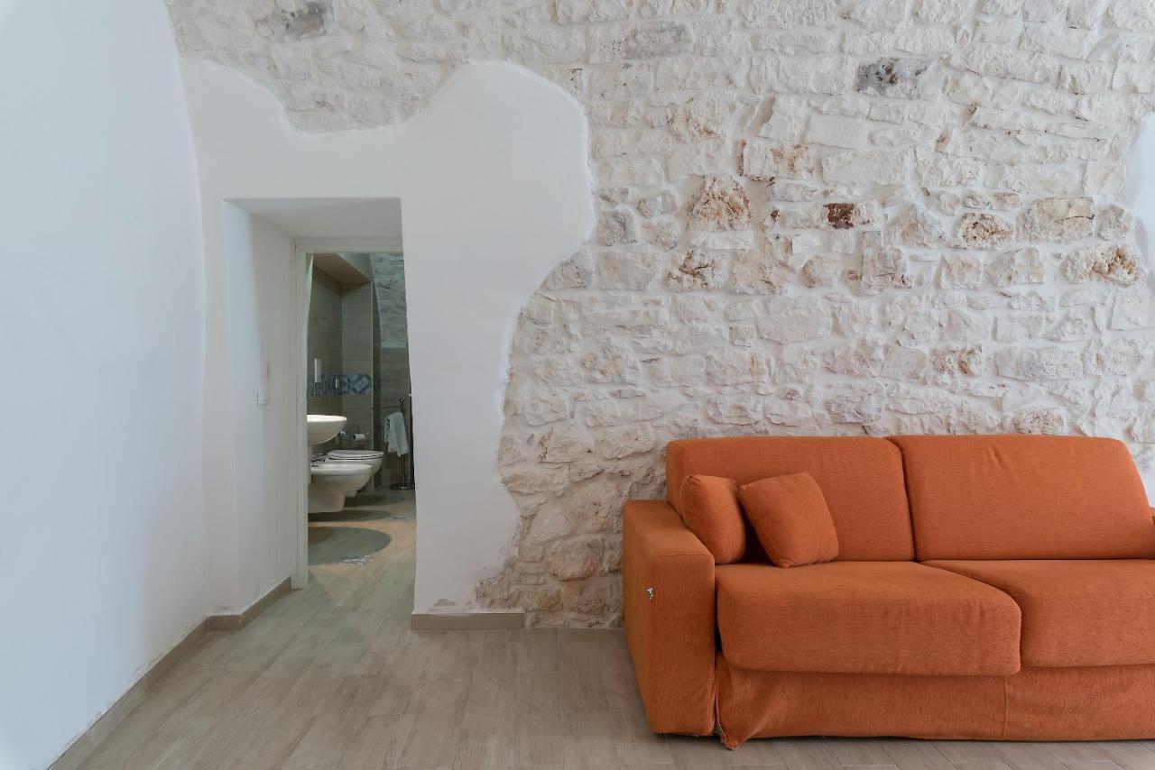 Le Bianche Ferienhaus *