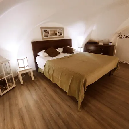 Le Bianche Suites Ostuni Exterior photo
