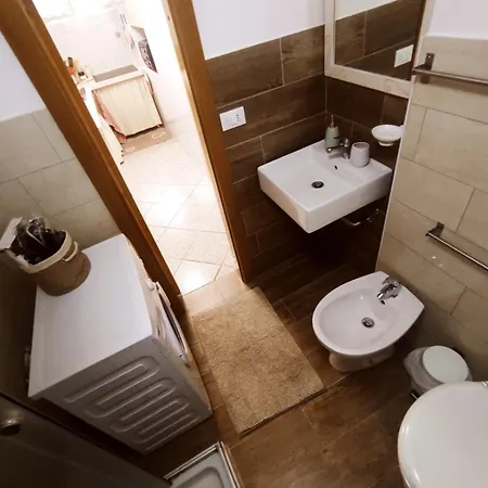Le Bianche Suites Ostuni Room photo