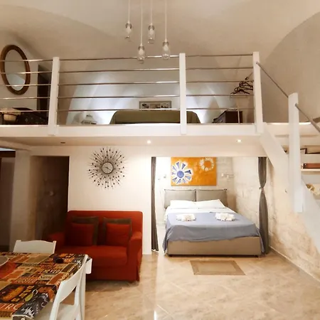 Le Bianche Suites Ostuni Exterior photo