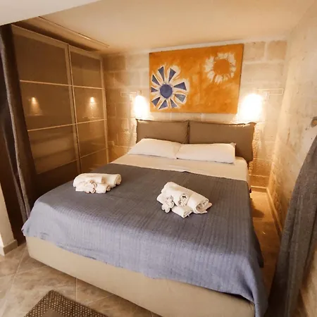 Le Bianche Suites Ostuni Exterior photo
