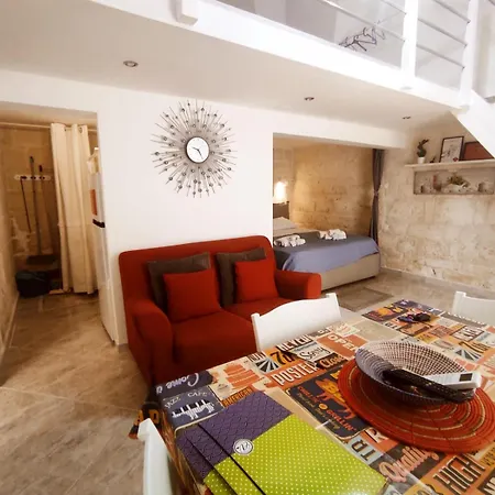 Le Bianche Suites Ostuni Exterior photo