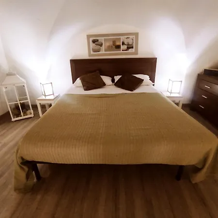 Le Bianche Suites Ostuni Room photo