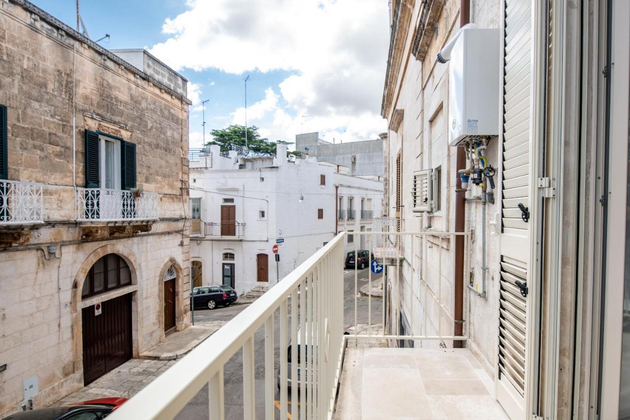 Le Bianche Hébergement de vacances Ostuni