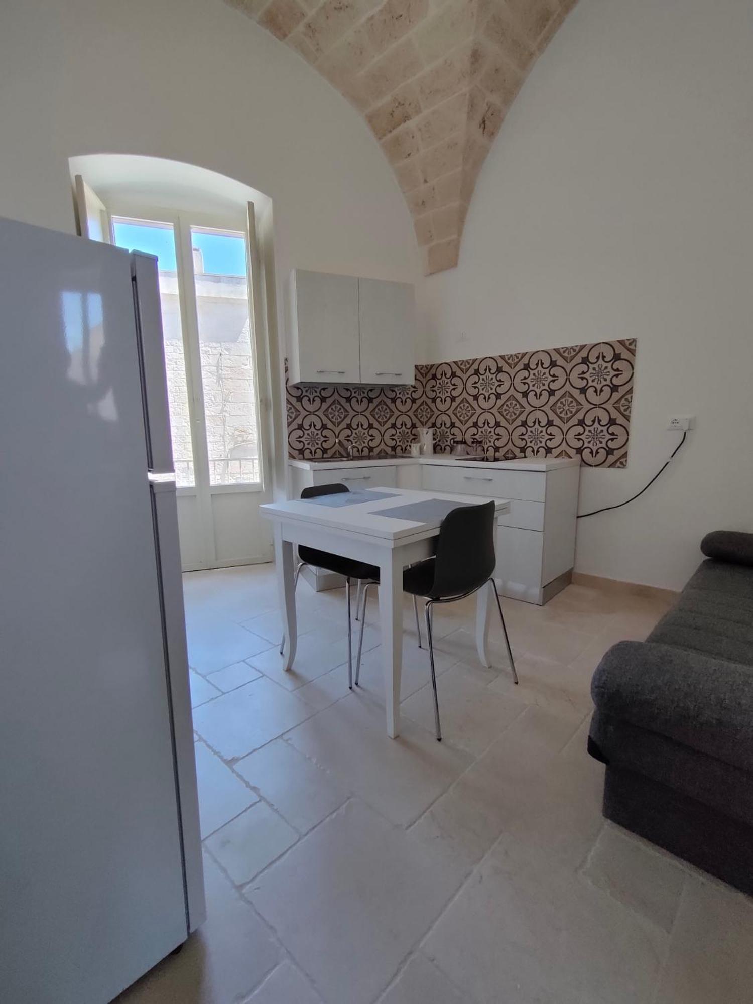 Le Bianche Ostuni