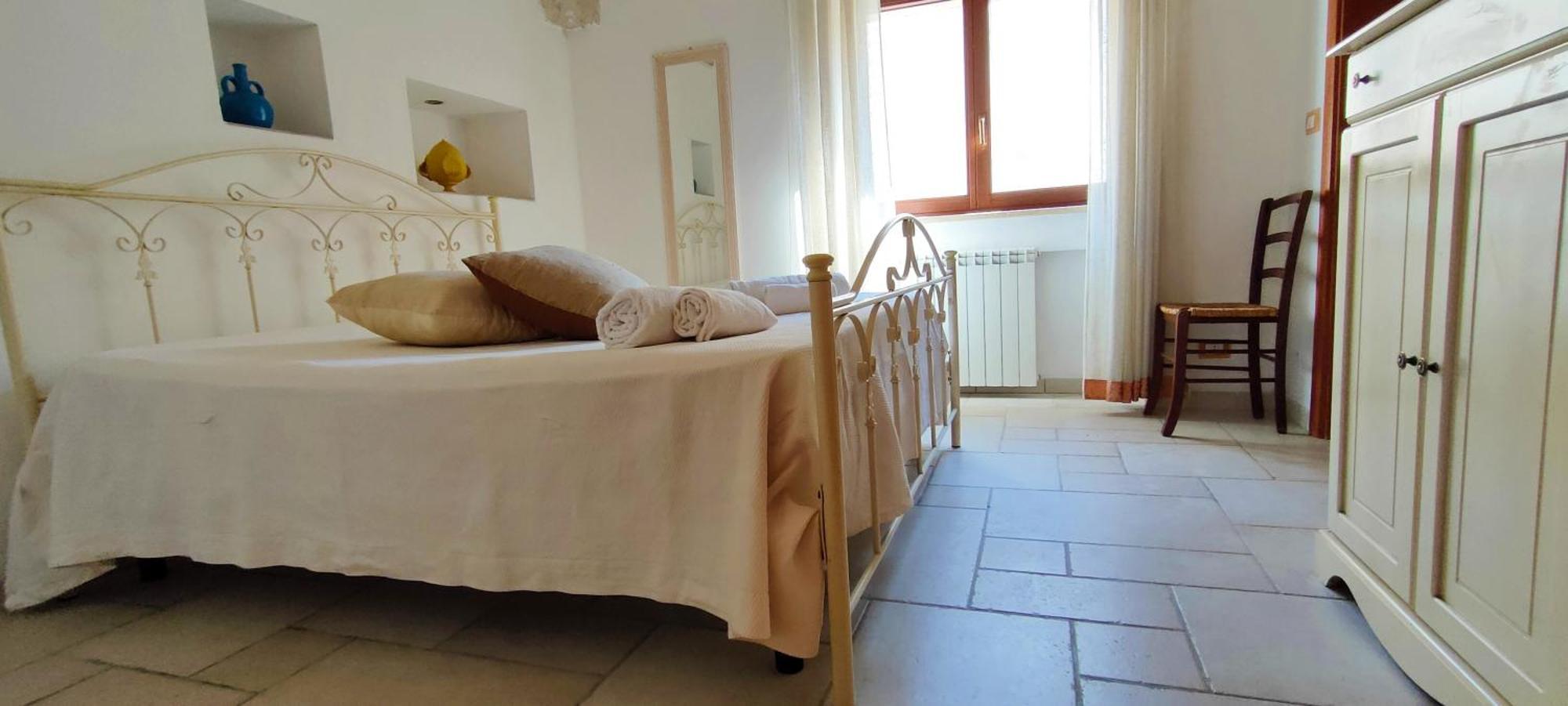 Le Bianche * Ostuni