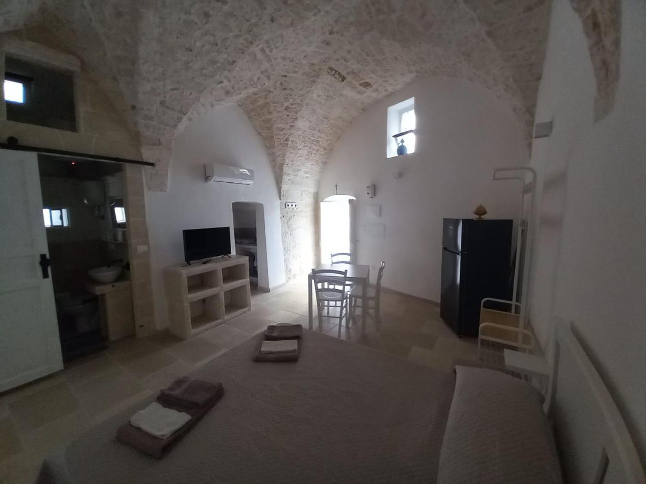 Le Bianche Ostuni