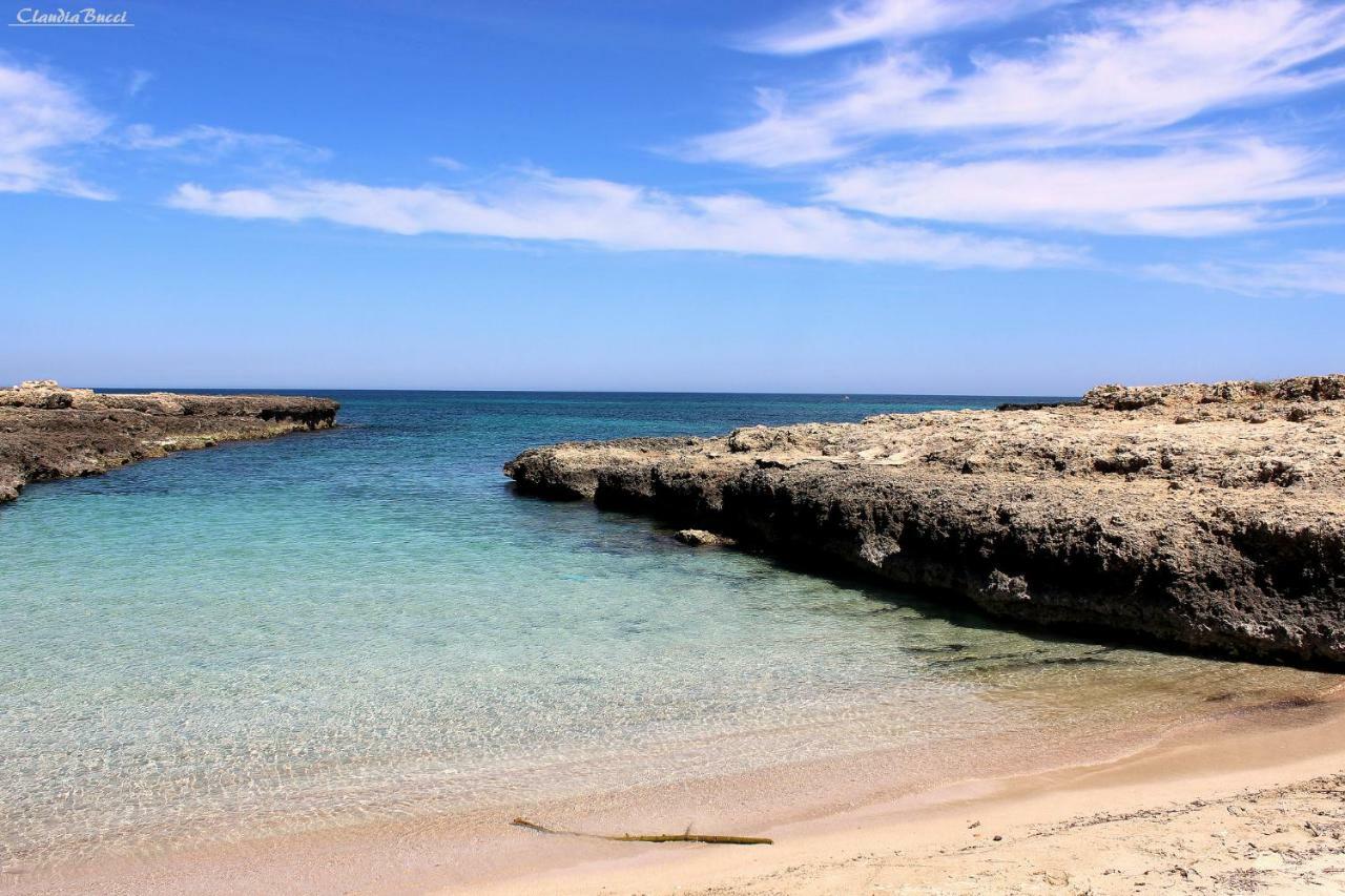 Hébergement de vacances Le Bianche Ostuni