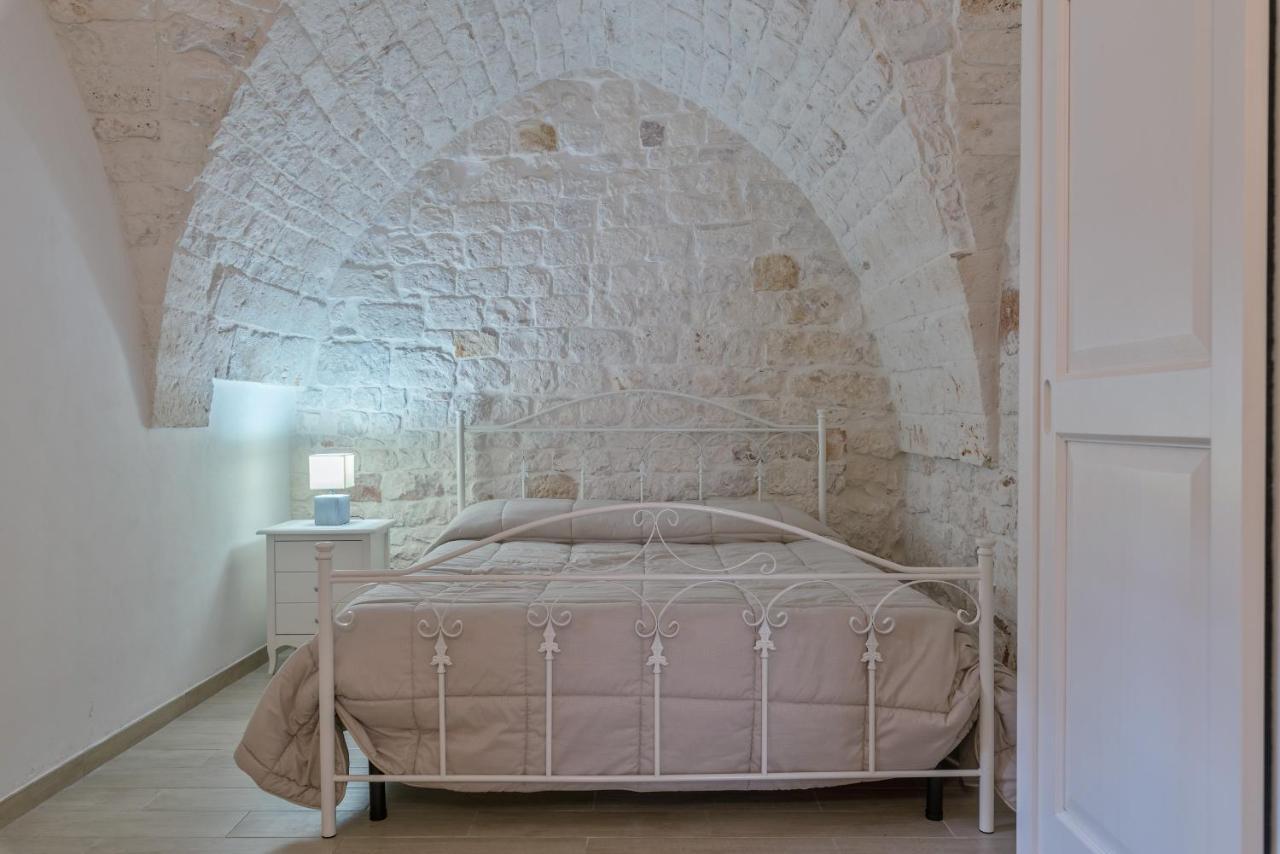 Le Bianche Ostuni